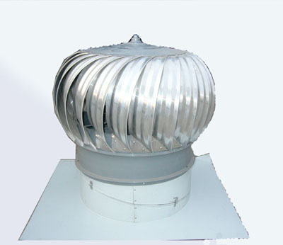 白山無動力屋頂風機商業資訊-全球機械網-和全球機械采購商做生意