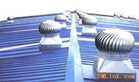 供應全不銹鋼無動力風機