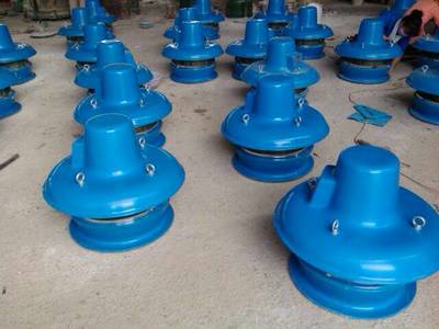 張家口赤誠無動力風機