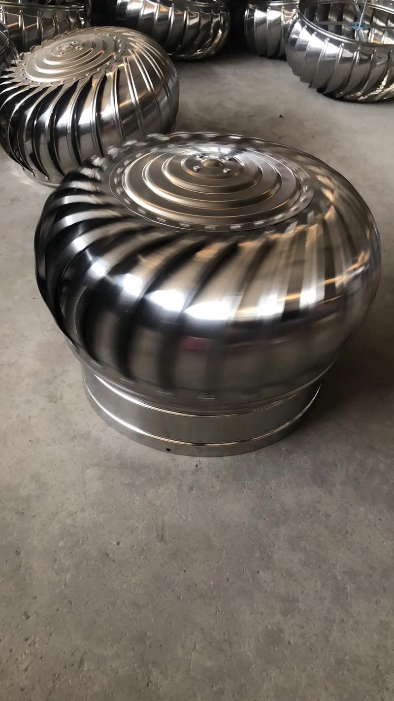 無動力風(fēng)帽屋頂風(fēng)機.