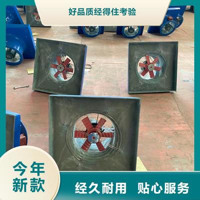 五家渠無動力屋頂風機國標產品