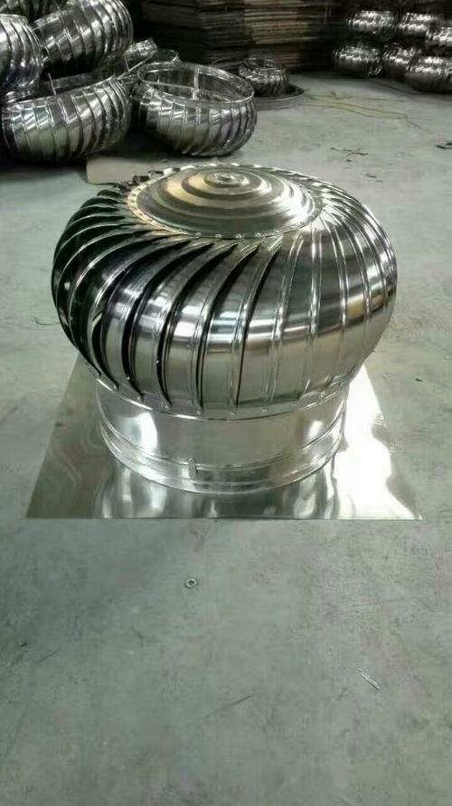 哈密無動力風(fēng)機(jī)精品通風(fēng)設(shè)備 - 山東宇通通風(fēng)設(shè)備