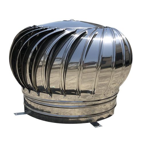 風帽不銹鋼無動力屋頂通風器通風球無動力風機排氣球排換氣扇