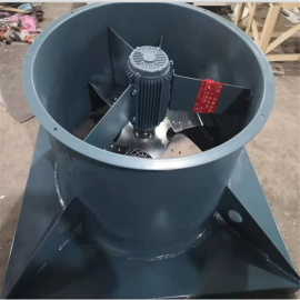 無動力屋頂排風機