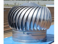 吉安無動力風機 經(jīng)久耐用與卓越防雨效果解析