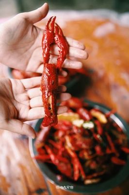 潛江龍蝦調(diào)料 不止小龍蝦，更懂中國味